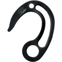 Petzl Fifi Schwarz