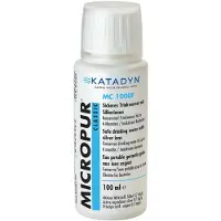 AWN Micropur Classic MC 1000F flüssig 100 ml Flüssigkeit