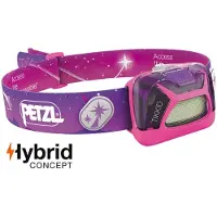 Petzl Tikkid Scheinwerfer