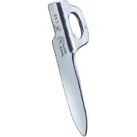 Petzl Rocher Mixed Silber 6 cm
