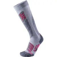 UYN UNLEASH YOUR NATURE Damen Skisocken SKI ALL MOUNTAIN