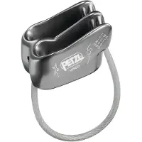 Petzl Verso Sicherungsgerät
