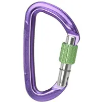 Wild Country Session Screw Karabiner
