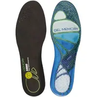 Sidas Gel Memory Kissen