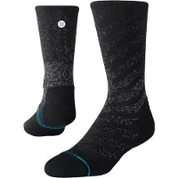 Stance Run Light Crew-socken