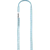 Edelrid Dyneema 11 Mm Ii Sling Silber 90 cm