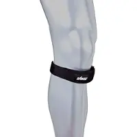 Zamst Jk Band Kniebandage