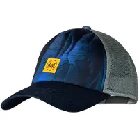 Buff Kappe BUFF TRUCKER CAP 132830-707-30-00 | Größe: L/XL