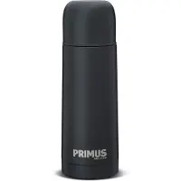 Primus - Classic Light Vacuum Bottle - Isolierflasche Gr 0,35 l schwarz/grau