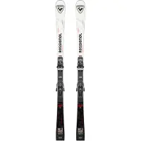 Rossignol Hero Master St R22+spx 14 Rockerace Gw Paket Mit Alpinski