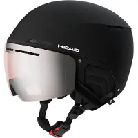Head Cinema Helm Mit Visier