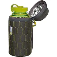 Nalgene Insulated Bottle Sleeve, 1000 ml, dunkelblau