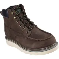 SKECHERS John Deere Grand Creek Herren-Winterschuhe