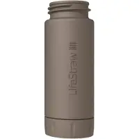 LifeStraw Peak Series Carbon Filter Attachment, Weiß