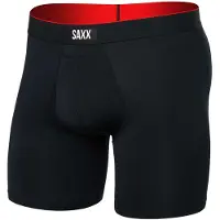 Saxx Multi-sport Mesh Brief Fly Boxershorts