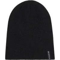 Oakley Back Bone 2.0 Beanie black