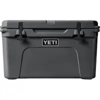 Yeti Tundra 45L Cooler, Charcoal Grey, Kühlbox