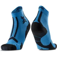 X-socks Trailrun Discover Kurze Socken