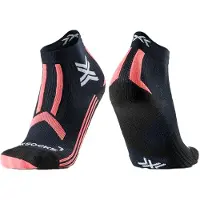 X-socks Trailrun Discover Kurze Socken