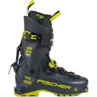 Fischer Travers Carbon Pro Alpin-skischuhe
