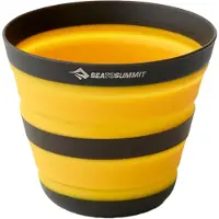 Sea to Summit - Frontier Ultralight Collapsible Cup - Becher Gr 400 ml bunt