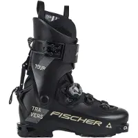 Fischer Travers Tour Alpin-skischuhe