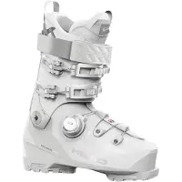 Head Damen Ski-Schuhe KALIBER 95 W MV GW BOA WHITE
