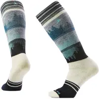 Smartwool Snowboard Full Cushion Twilight Socken
