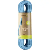Edelrid Apus Eco Dry 7.9 Mm Seil