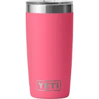Yeti Coolers - Rambler Tumbler - Isolierbecher Gr 296 ml rosa