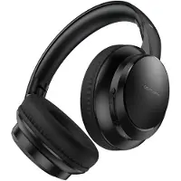 4smarts SkyBuds Wave, Verkabelt & Kabellos, Anrufe/Musik, 20 - 20000 Hz, 180 g, Kopfhörer, Schwarz