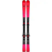 Atomic Herren Ski REDSTER S7 + MI 12 GW Red Tens