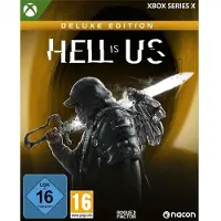 Hell is Us XBSX Deluxe Edition