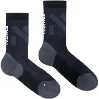 Nnormal Race Half Lange Socken