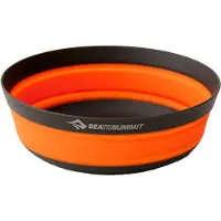 Sea to Summit - Frontier Ultralight Collapsible Bowl - Schüssel Gr Medium - 680 ml bunt