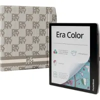 Pocketbook Era Color Fashion Edition Dk & Cover E-book