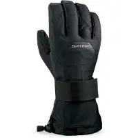 Dakine Handschuhe Wristguard Gloves Herren Black-L