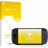Upscreen Schutzfolie für Lenovo Legion Go Gen 2 Displayschutz Displayschutzfolie Folie Matt
