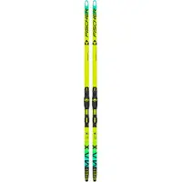 Fischer Speedmax 90 Skate Plus 115 Medium Langlaufski