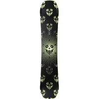 #YES Yes. Shifter Xtrm Eiki 3d Snowboard
