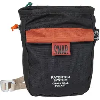 Snap Climbing Pocket Scratch Chalkbag