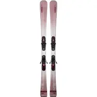 Elan Damen Ski PRIMETIME N°3 W SX EL 9.0