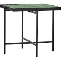 House Doctor Grade Beistelltisch grün – 266140052