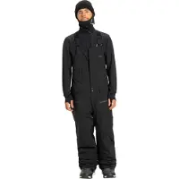 Quiksilver Paramo Stretch 20k Overall Schwarz M Herren Schwarz M