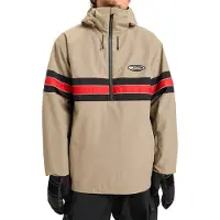 Quiksilver Steeze Jacke