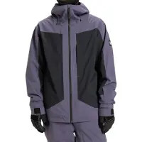 Quiksilver Ultralight Stretch 20k Jacke