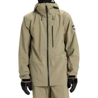 Quiksilver Muldrow 20k Jacke