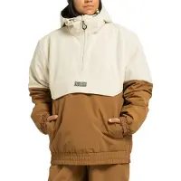 Dc-shoes Nexus Reversible Jacke