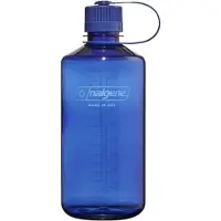 Nalgene Narrow Mouth 1,0L Sustain Flasche