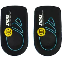 Ale18 Gel Heel Pads